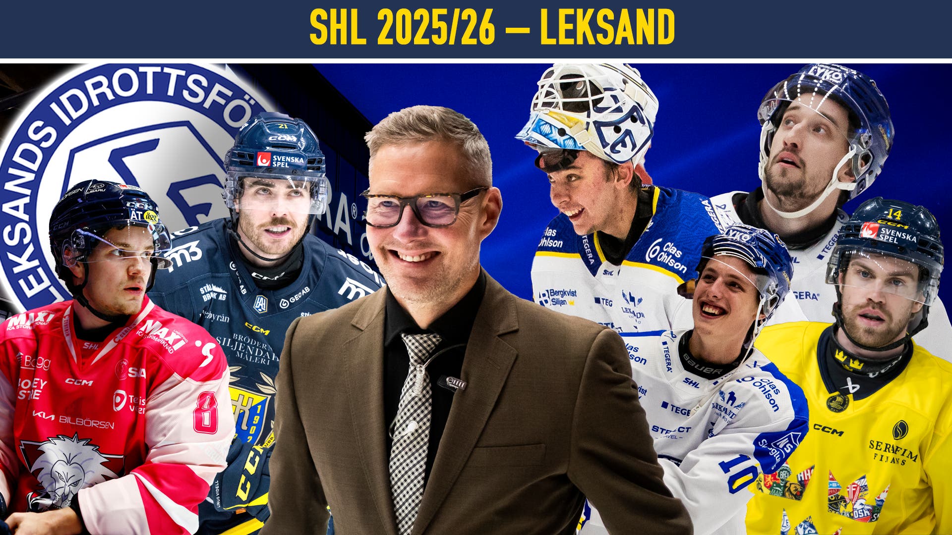 Leksand