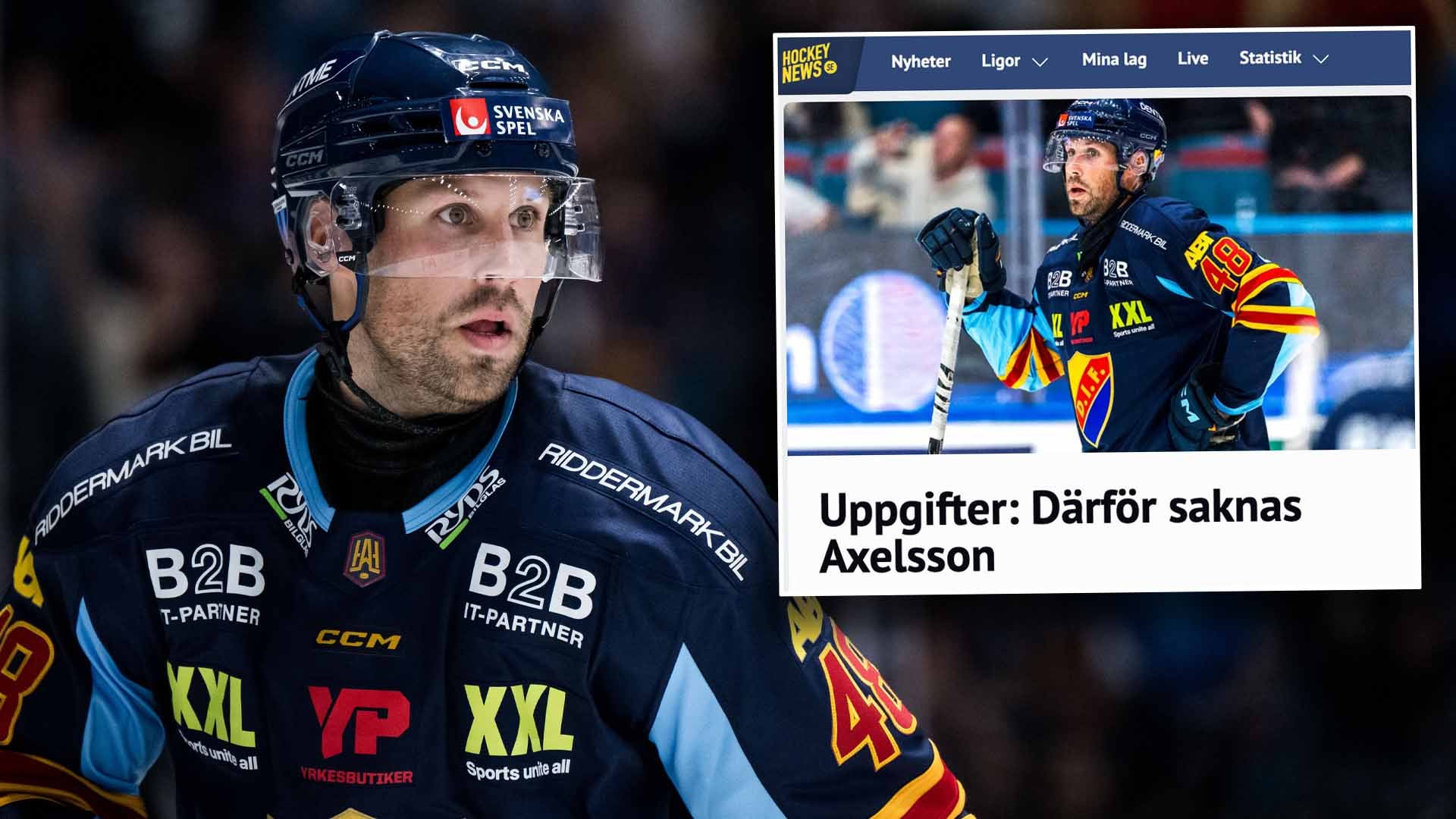 Foto: Bildbyån