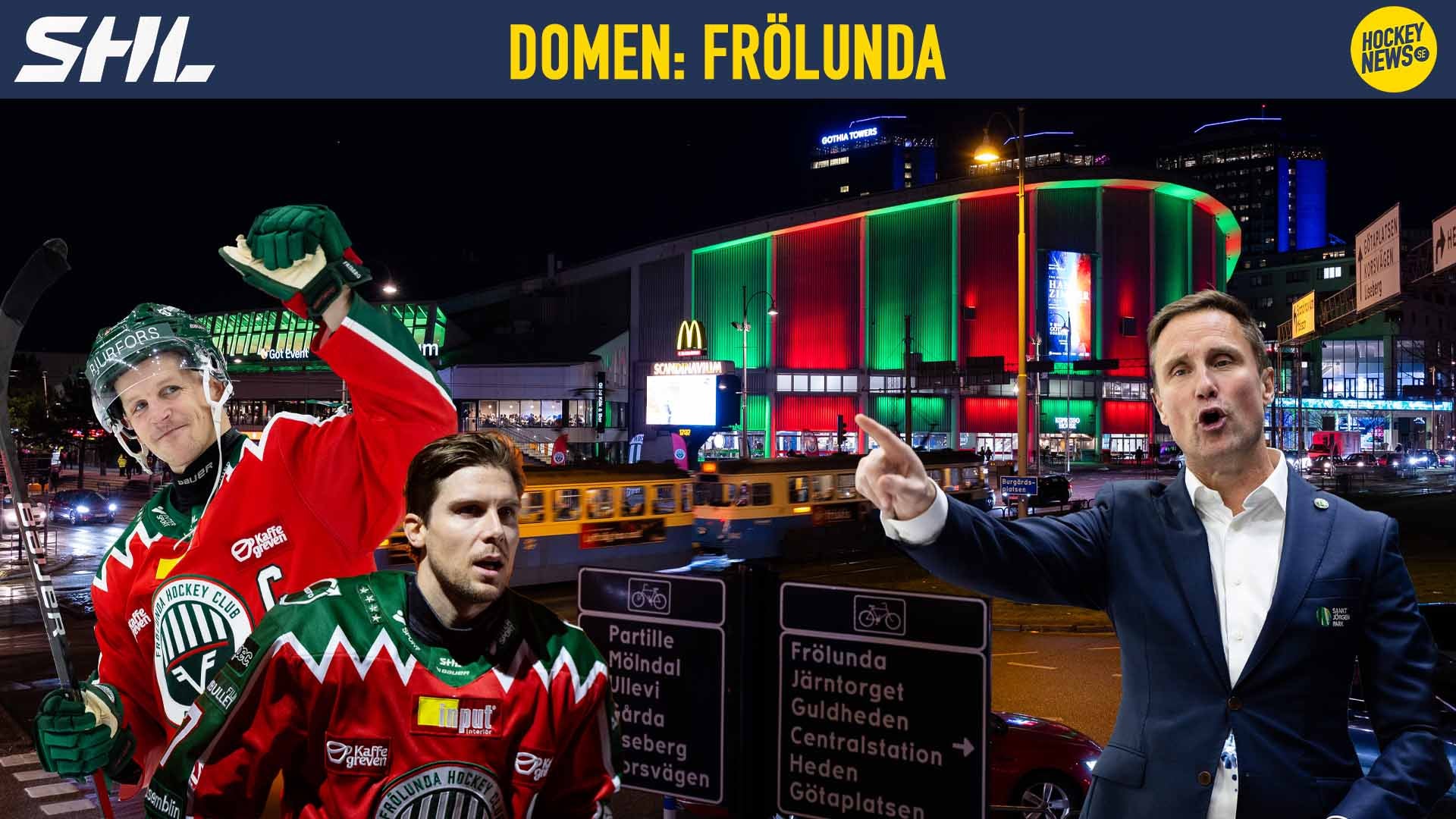 Foto: Bildbyrån