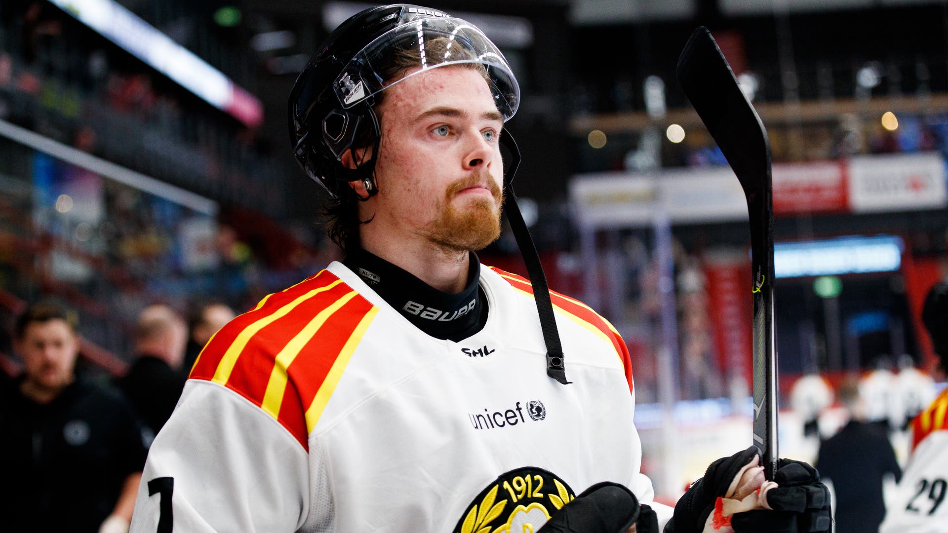 (18351) Marcus Björk/Brynäs