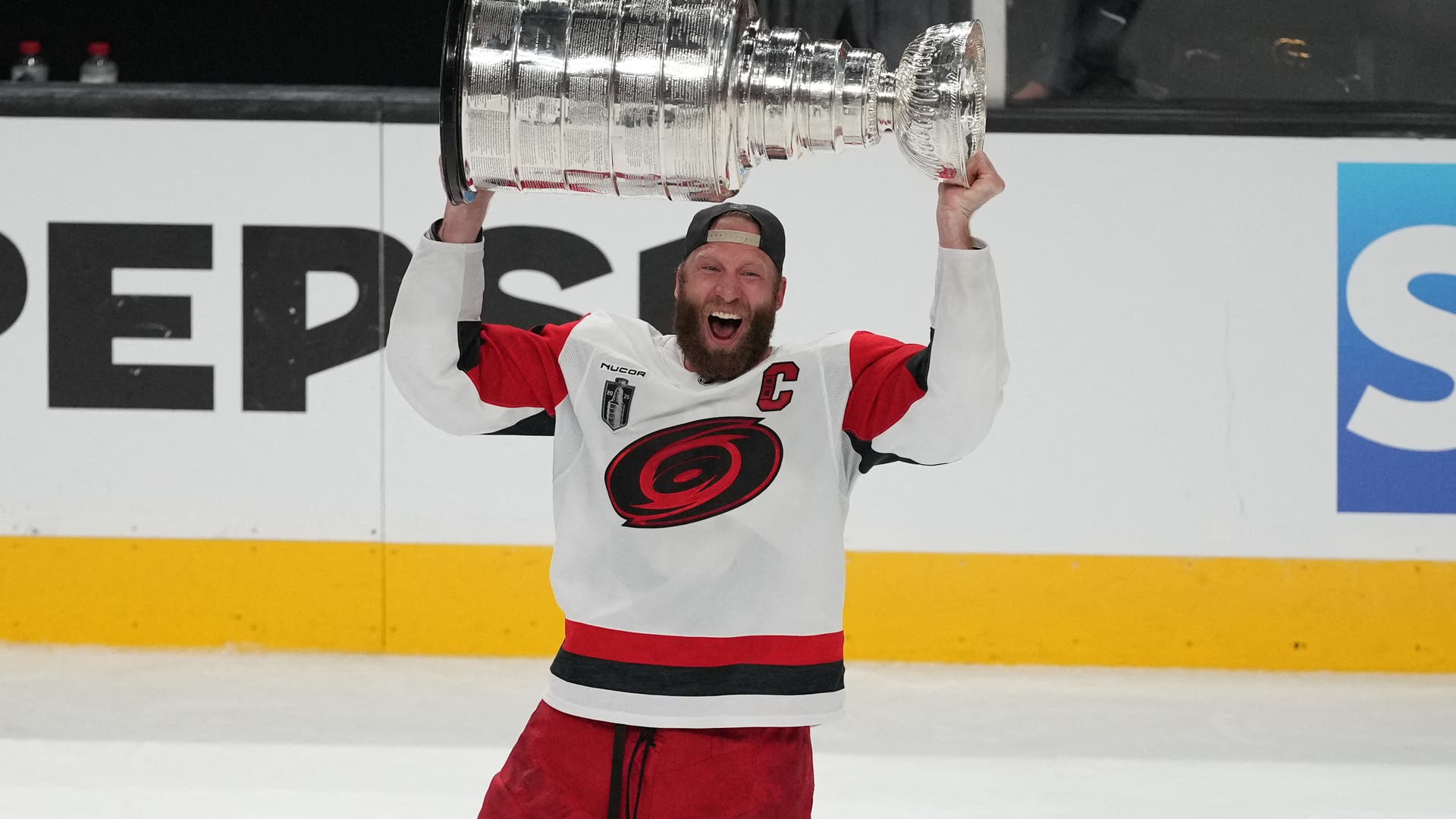jordan staal