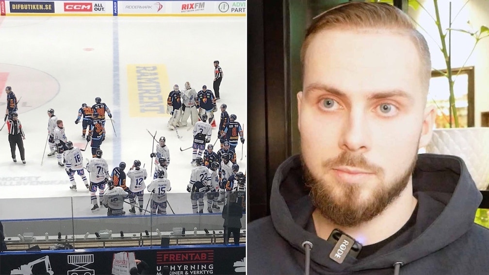 Mattias Ek/Henrik Sjöberg/Hockeynews