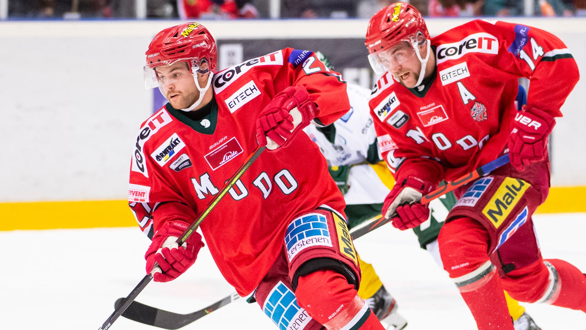 Erik Mårtensson/Bildbyrån