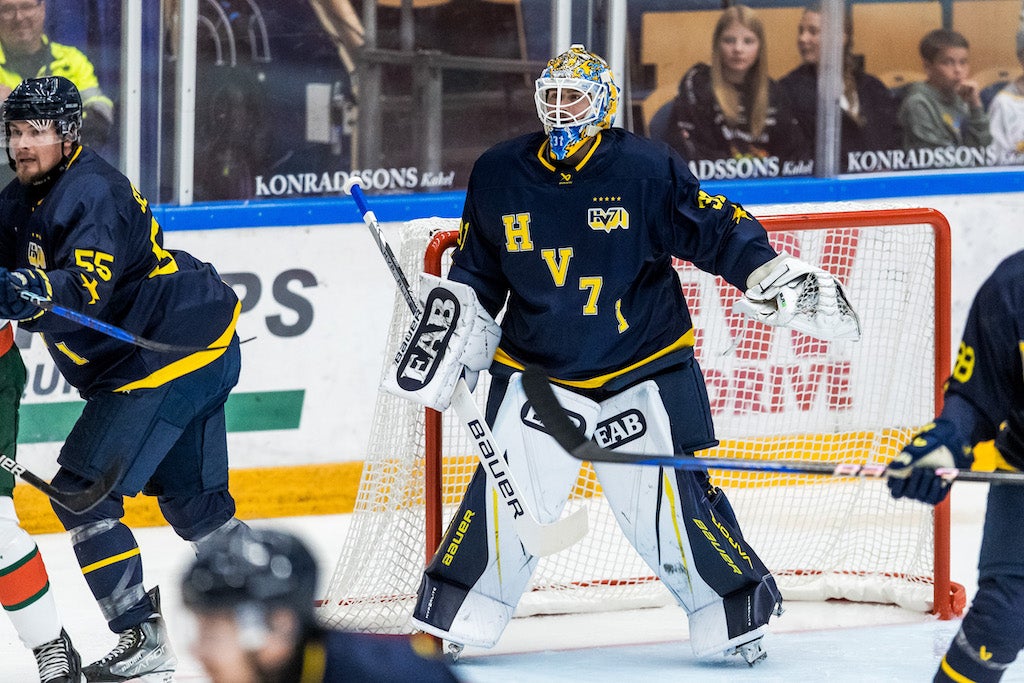 Axel Boberg/Bildbyrån
