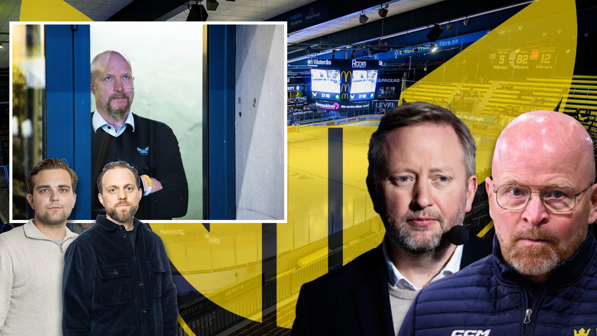 Foto: Bildbyrån/Montage
