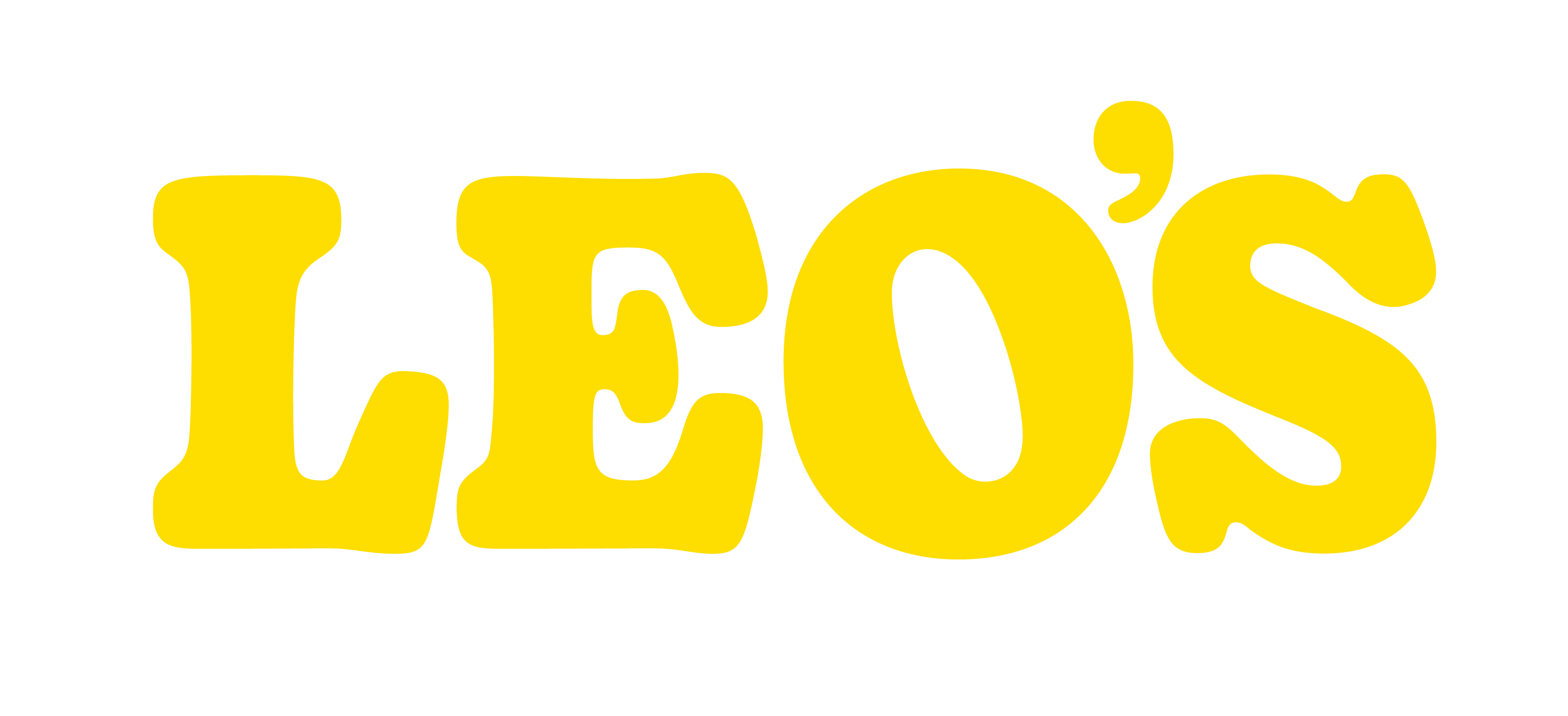 Leo's lekland