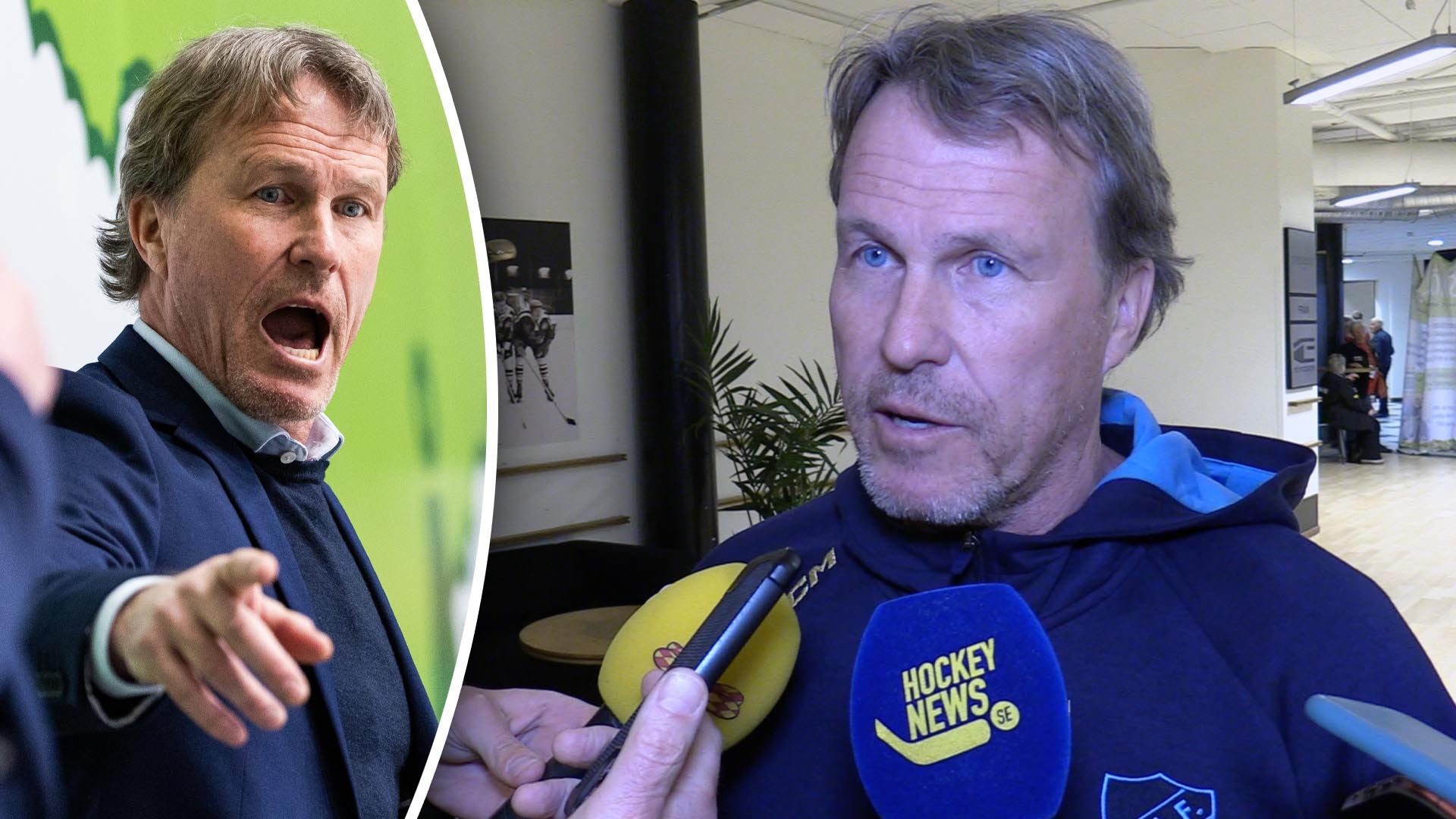 Henrik Sjöberg / Bildbyrån