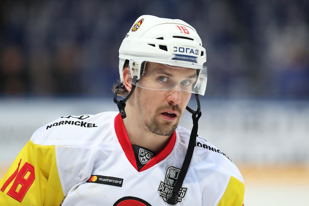 (c) photo.khl.ru Yaroslav Neelov