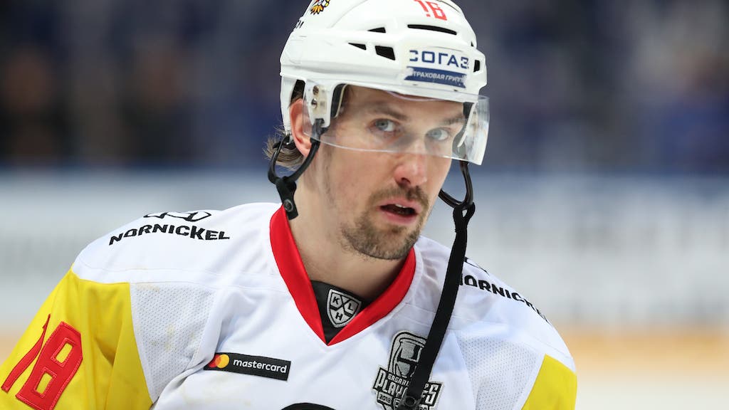 (c) photo.khl.ru Yaroslav Neelov