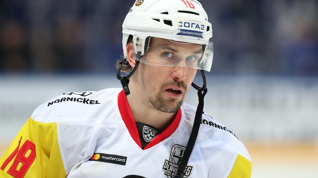 (c) photo.khl.ru Yaroslav Neelov