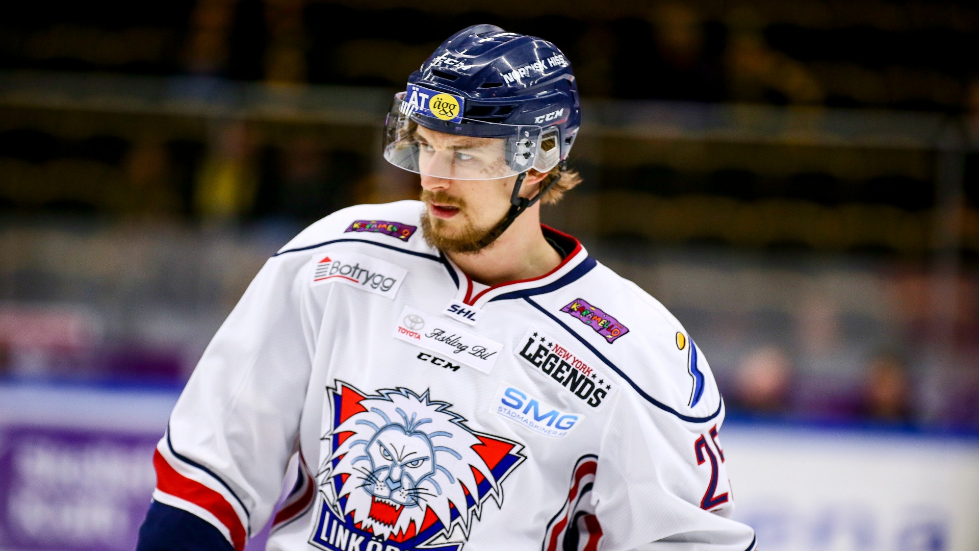 (4549) Johannes Salmonsson