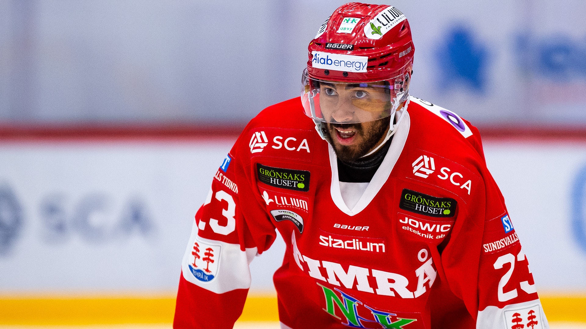 Pär Olert/Bildbyrån