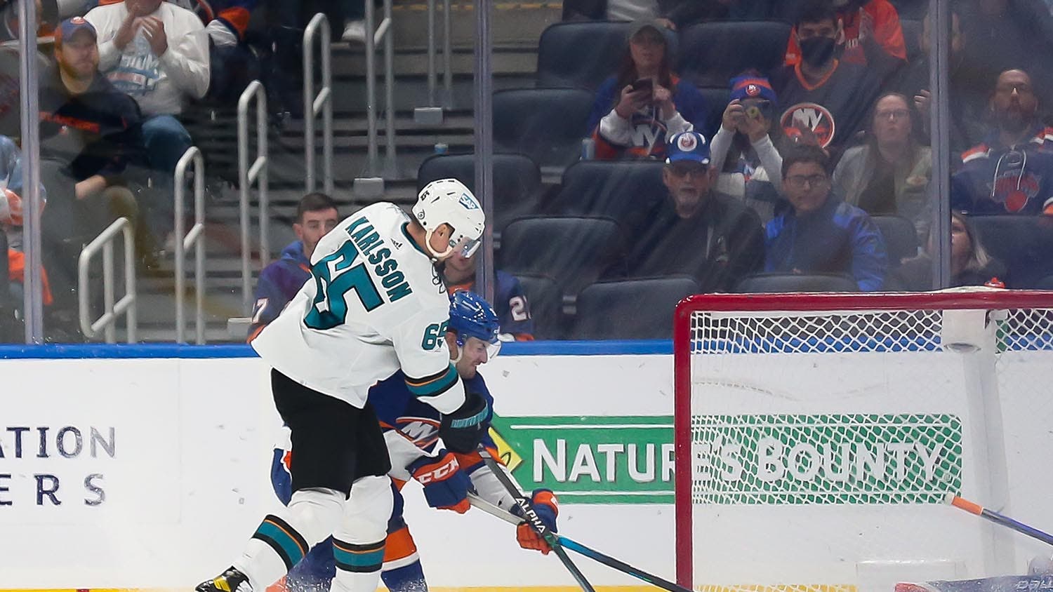 (21454) Erik Karlsson