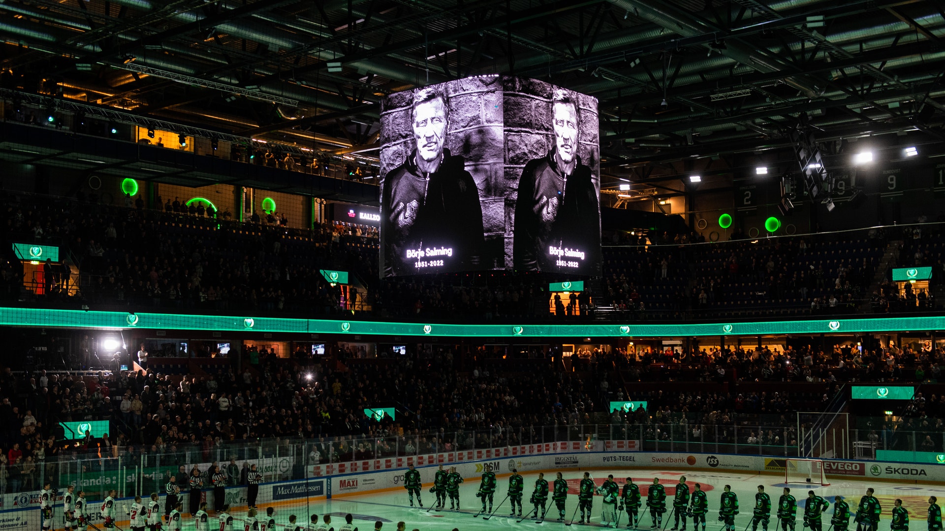Fredrik Karlsson/Bildbyrån