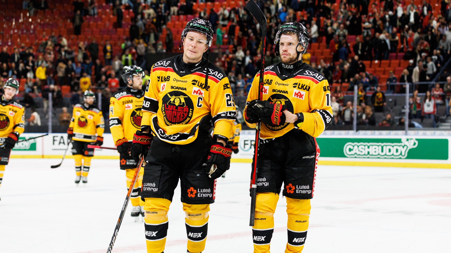 Michael Erichsen/Bildbyrån