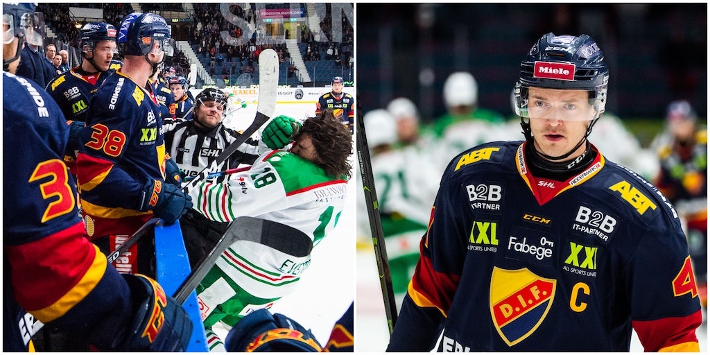 (10616) Marcus Högström/Dennis Everberg