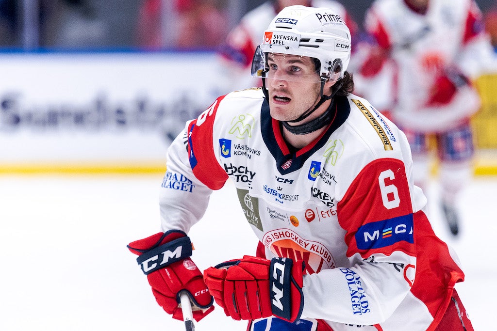 (25991) Daniel Brickley Västervik