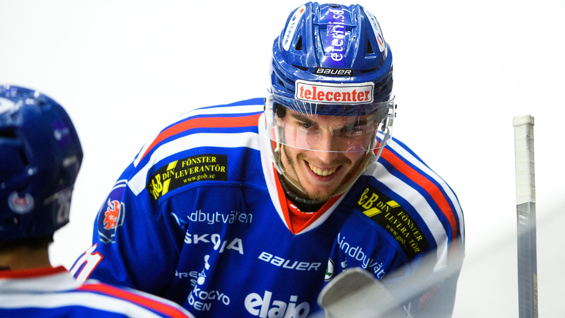 Suvad Mrkonjic/Bildbyrån