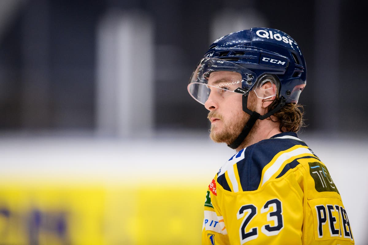 (25017) Bobbo Petersson