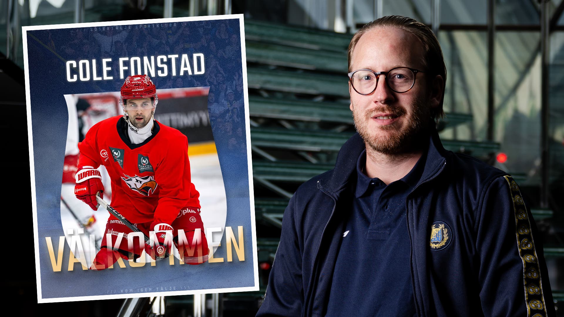 Georgsson Fonstad