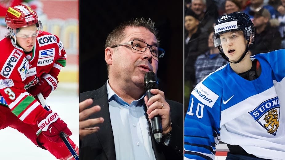 (14854) Jesper Lindgren/Guiance/Heponiemi