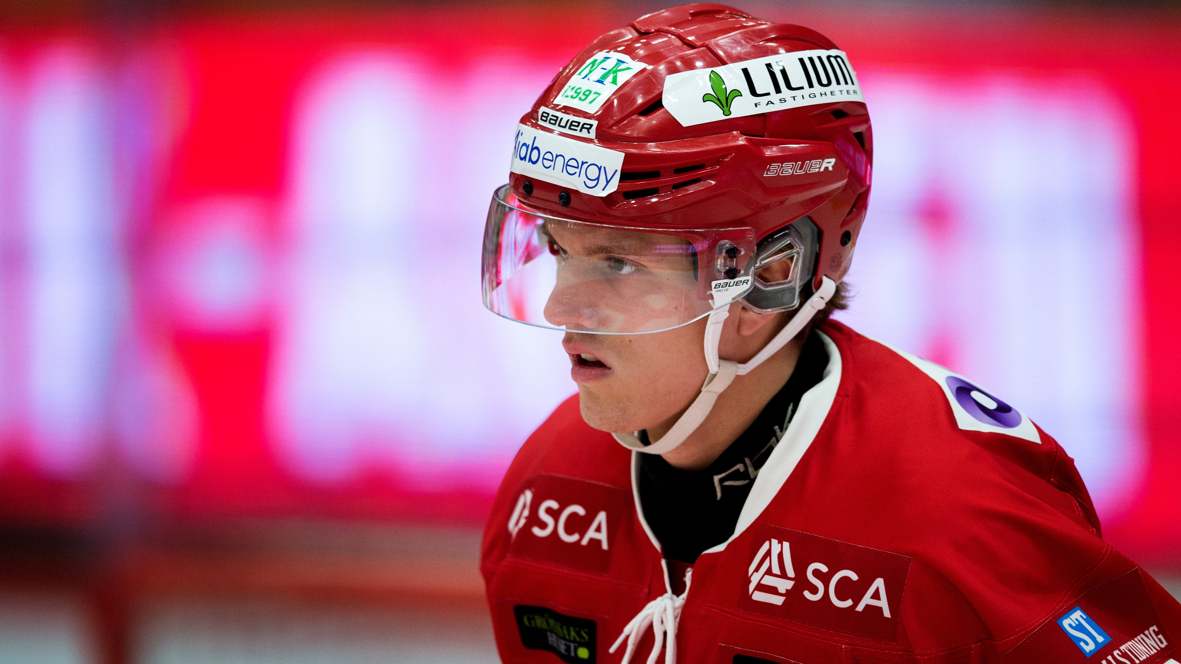 Nils Jakobsson, Bildbyrån.