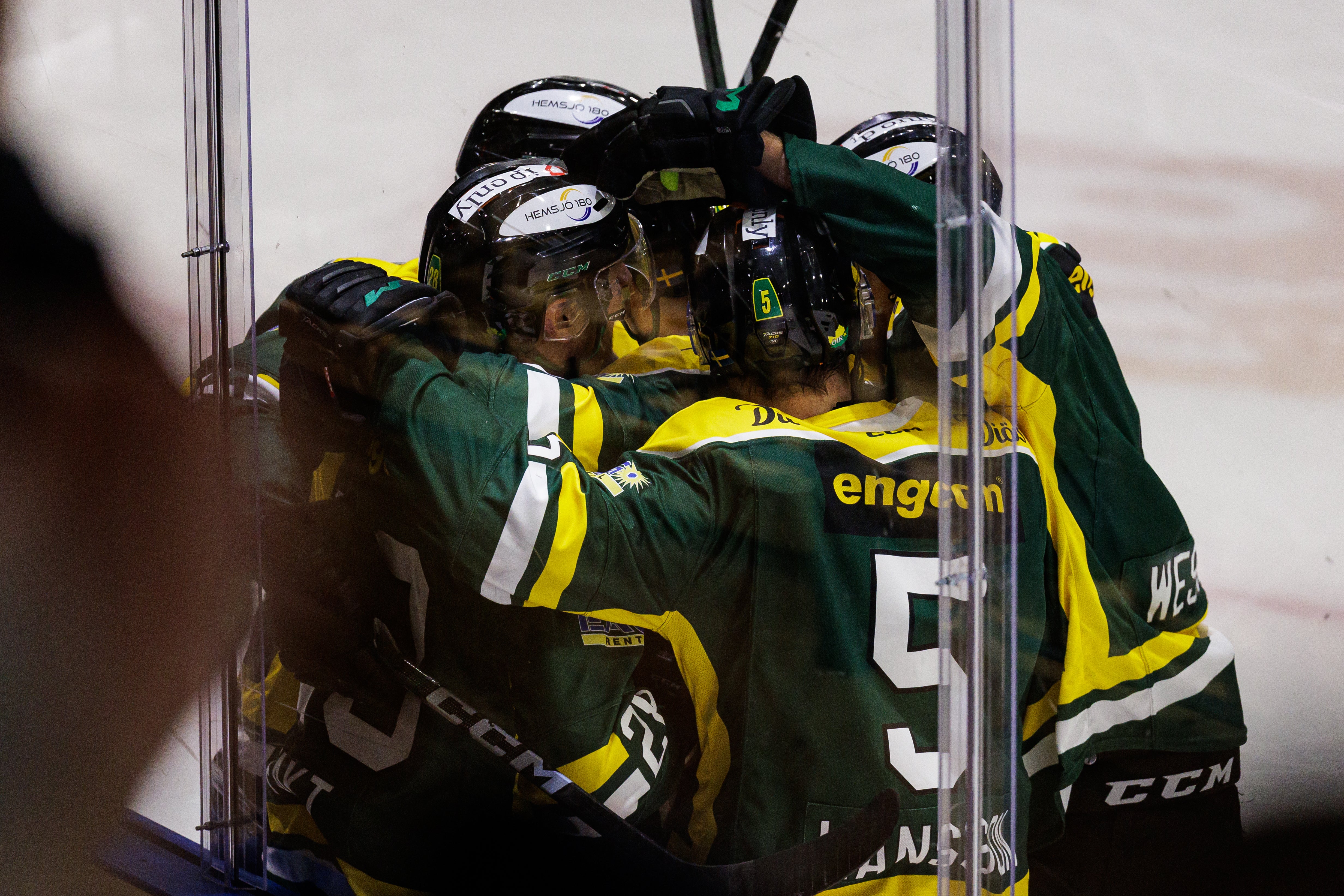 (24751) Östersund-AIK