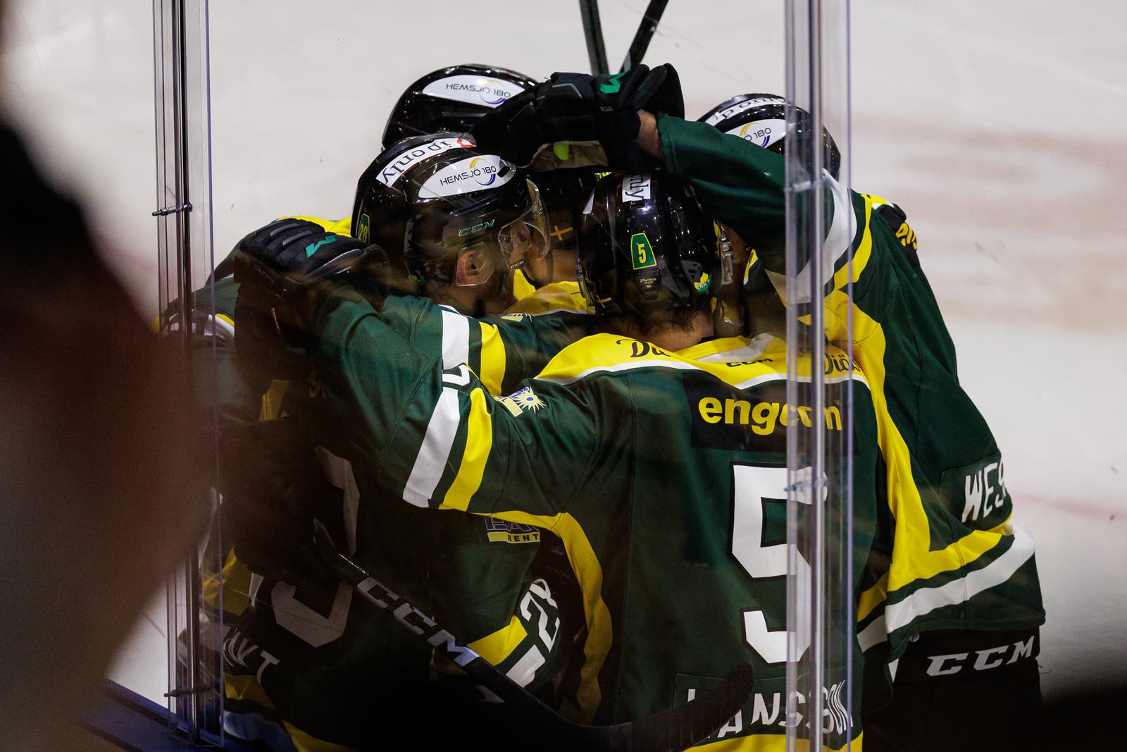 (24751) Östersund-AIK