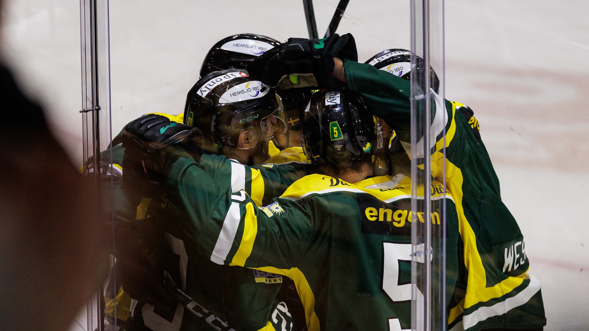 (24751) Östersund-AIK