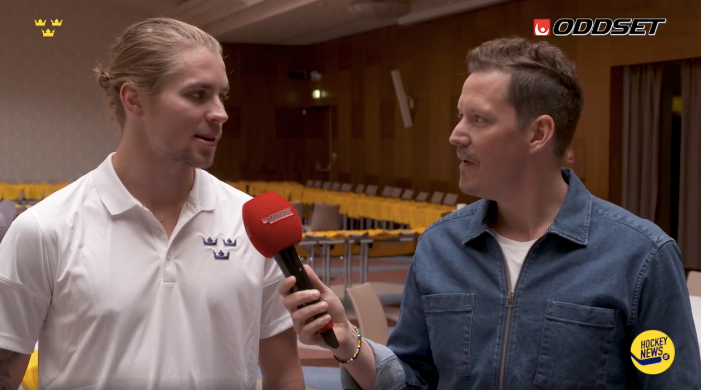 (8635) Warg och Adrian Kempe