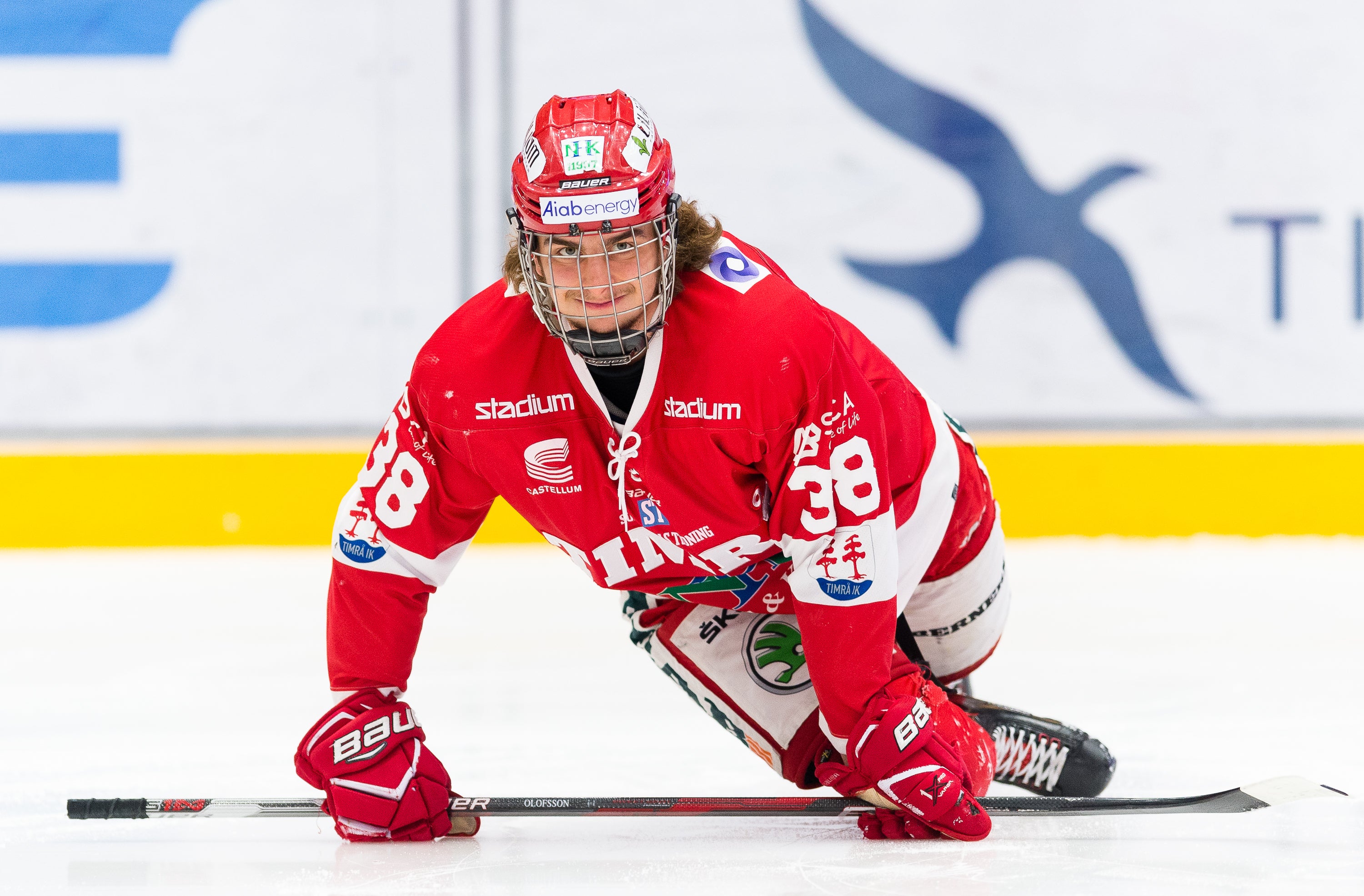 Pär Olert /Bildbyrån
