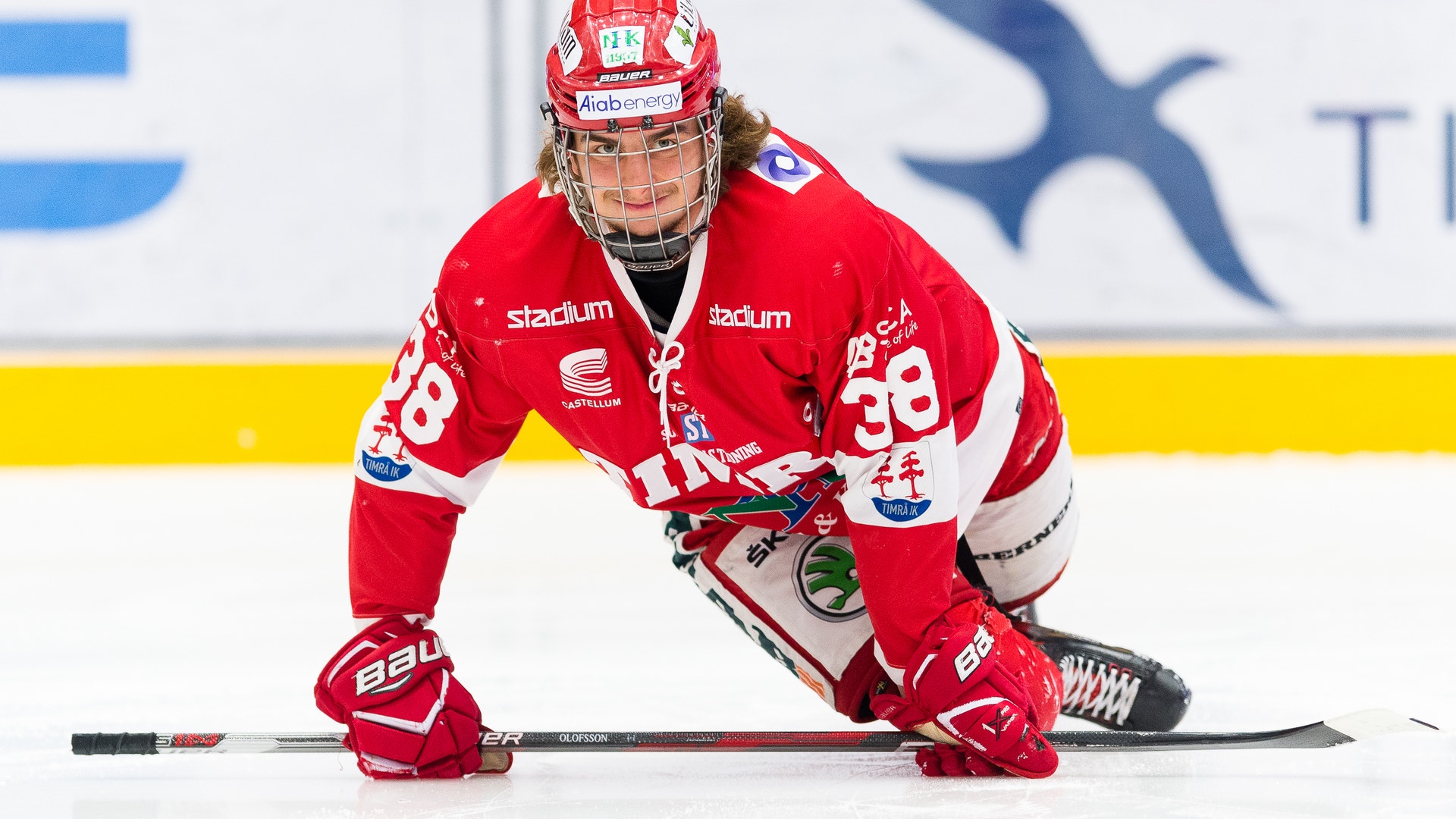 Pär Olert /Bildbyrån