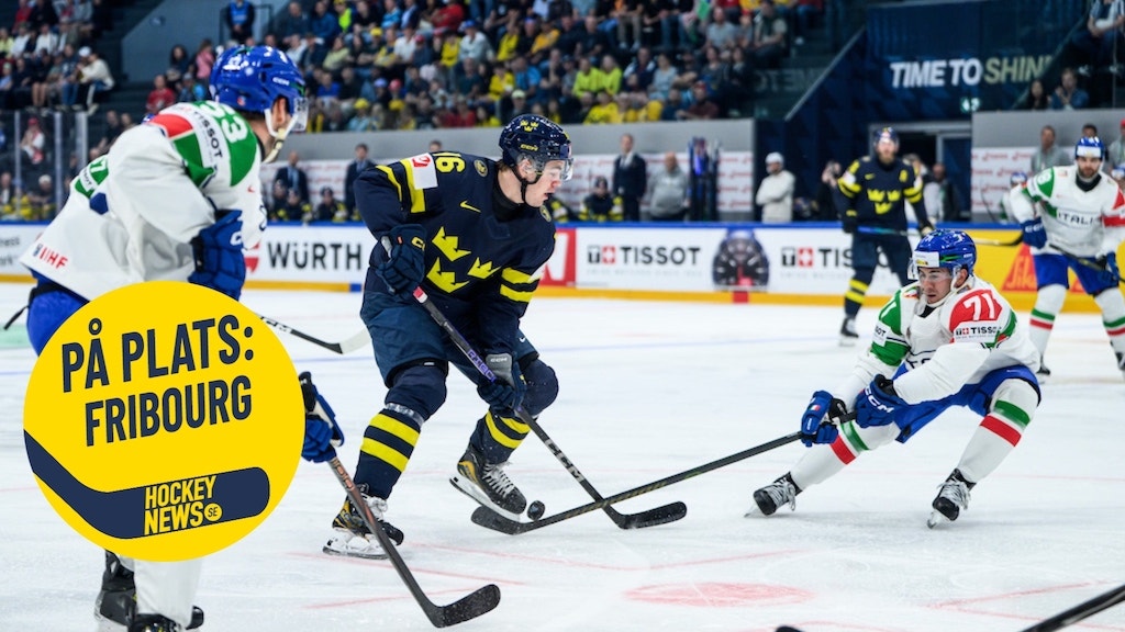 Foto: Jesper Zerman/Bildbyrån