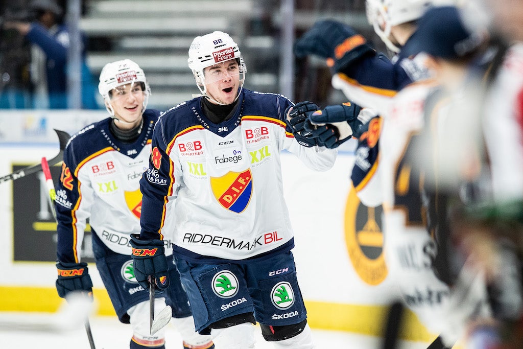 Michael Erichsen/Bildbyrån