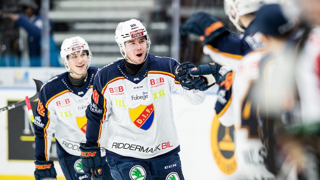 Michael Erichsen/Bildbyrån