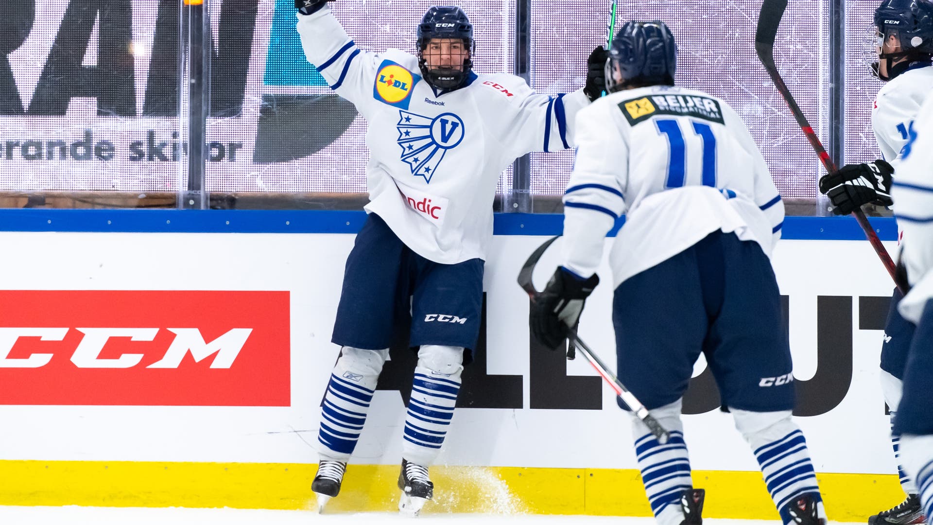 (21140) Västerbotten