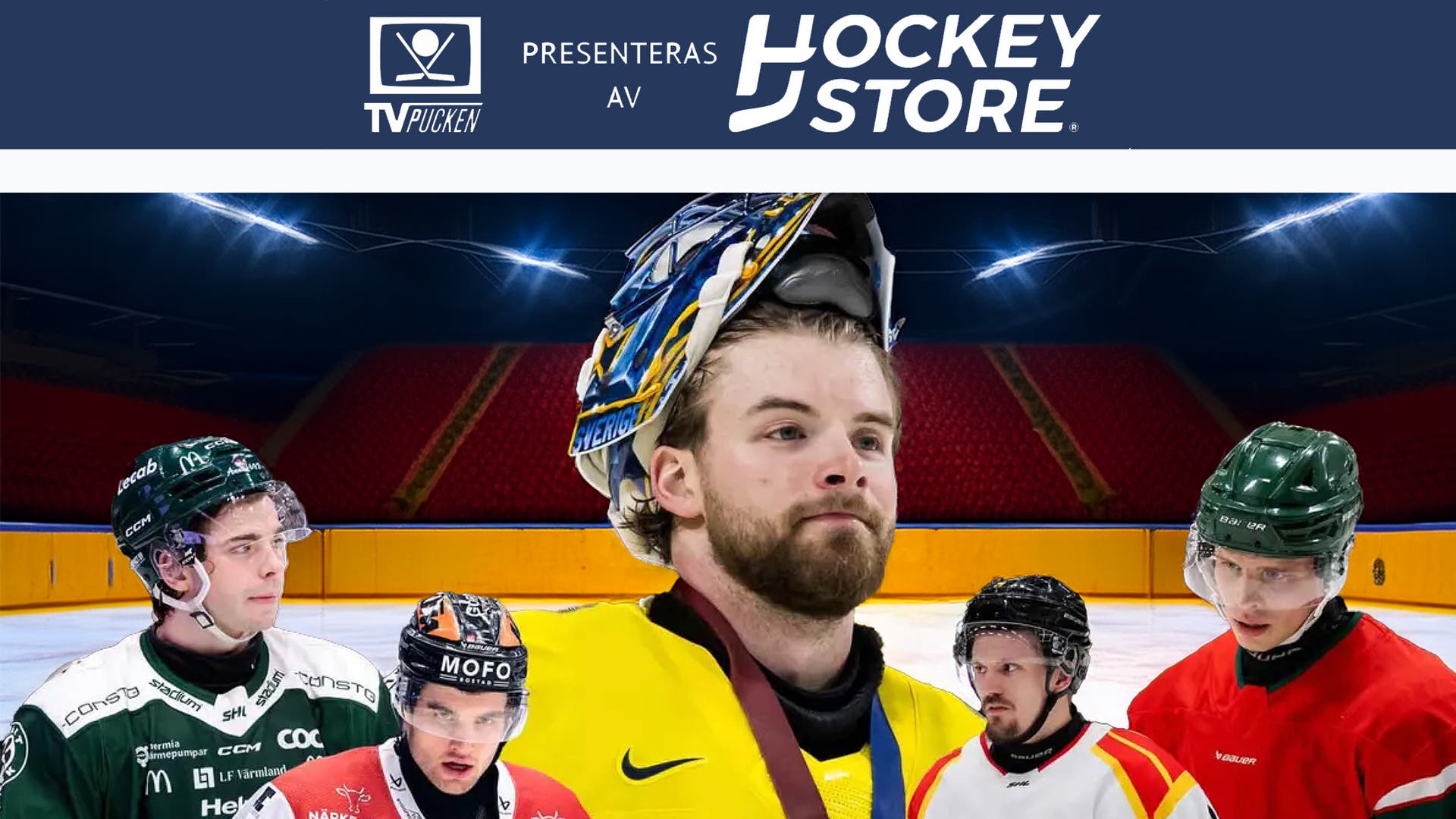 Tv-pucken