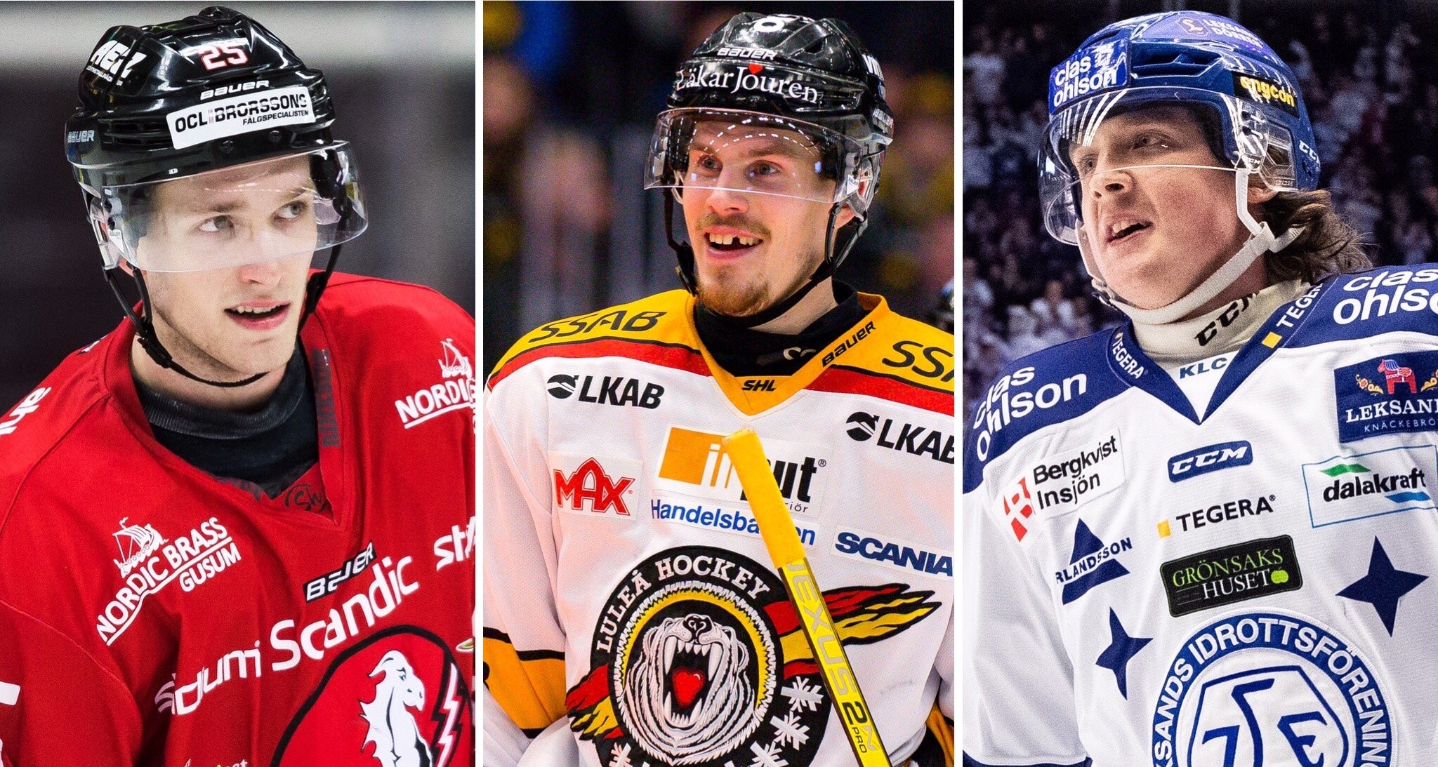 (9543) Nyberg/Larsson/Porsberger
