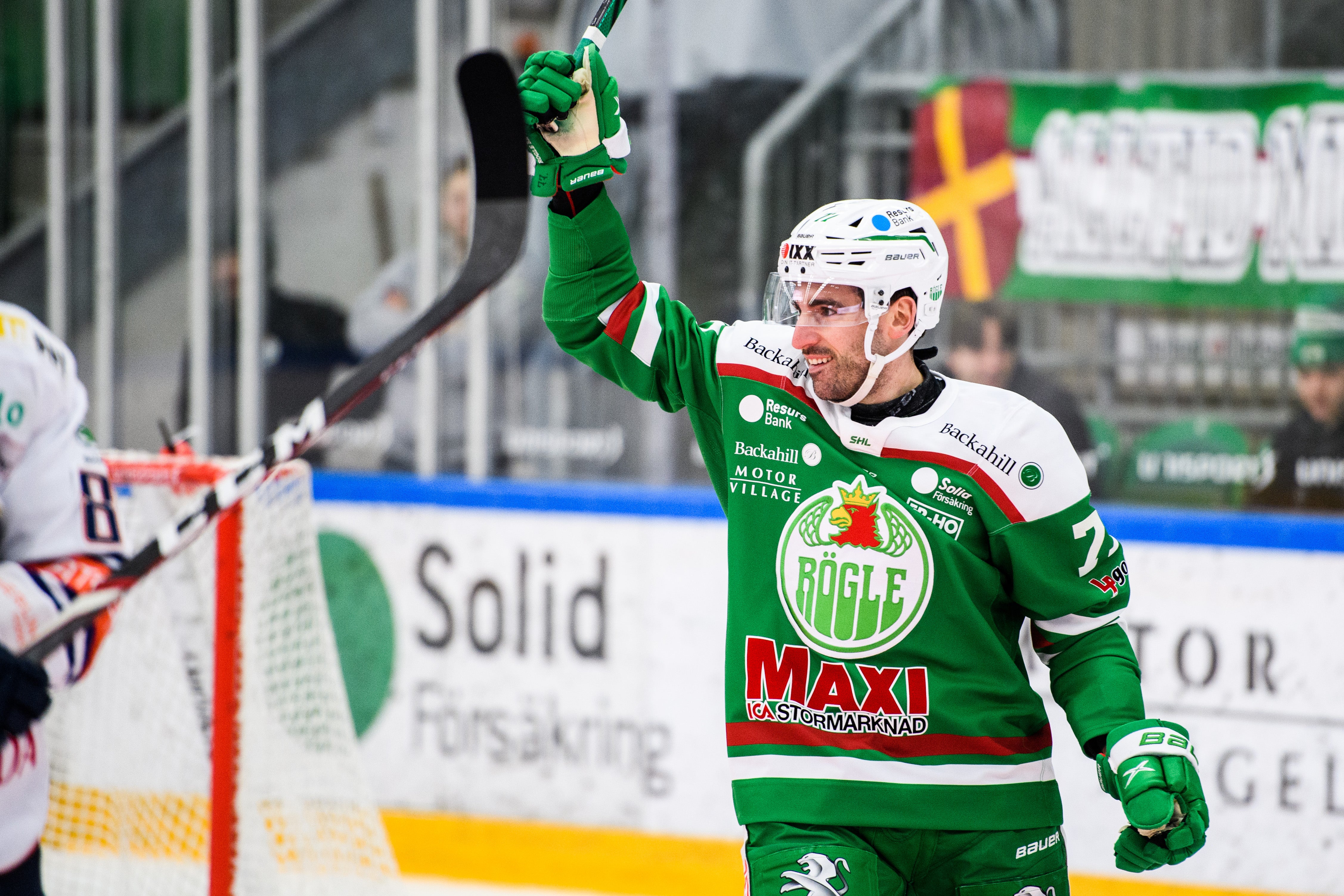 (18757) Joey LaLeggia