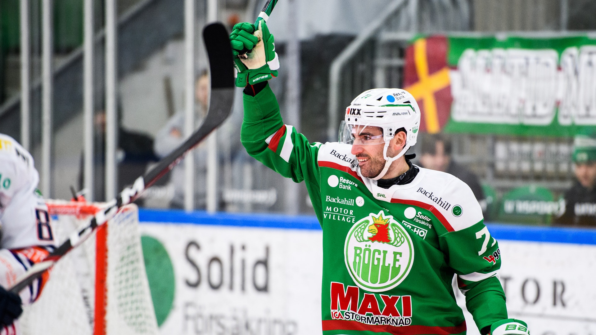 (18757) Joey LaLeggia