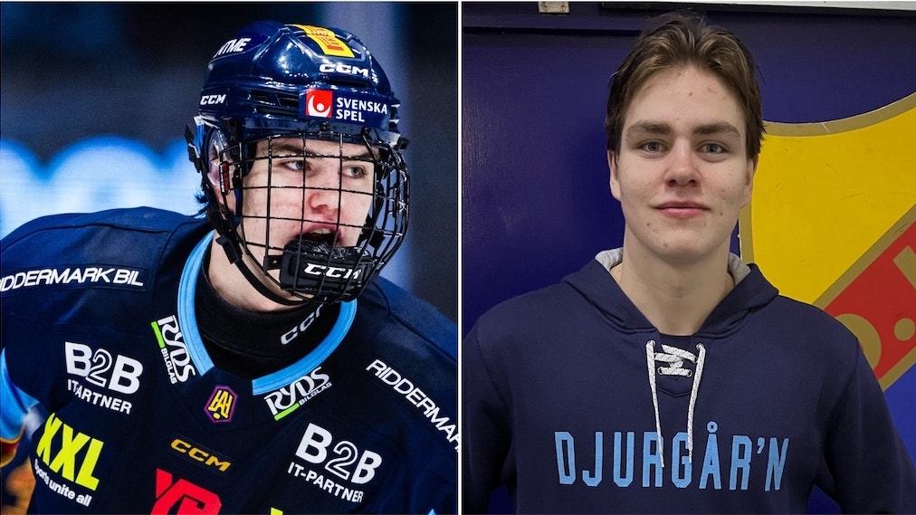 Foto: Bildbyrån och Mattias Ek