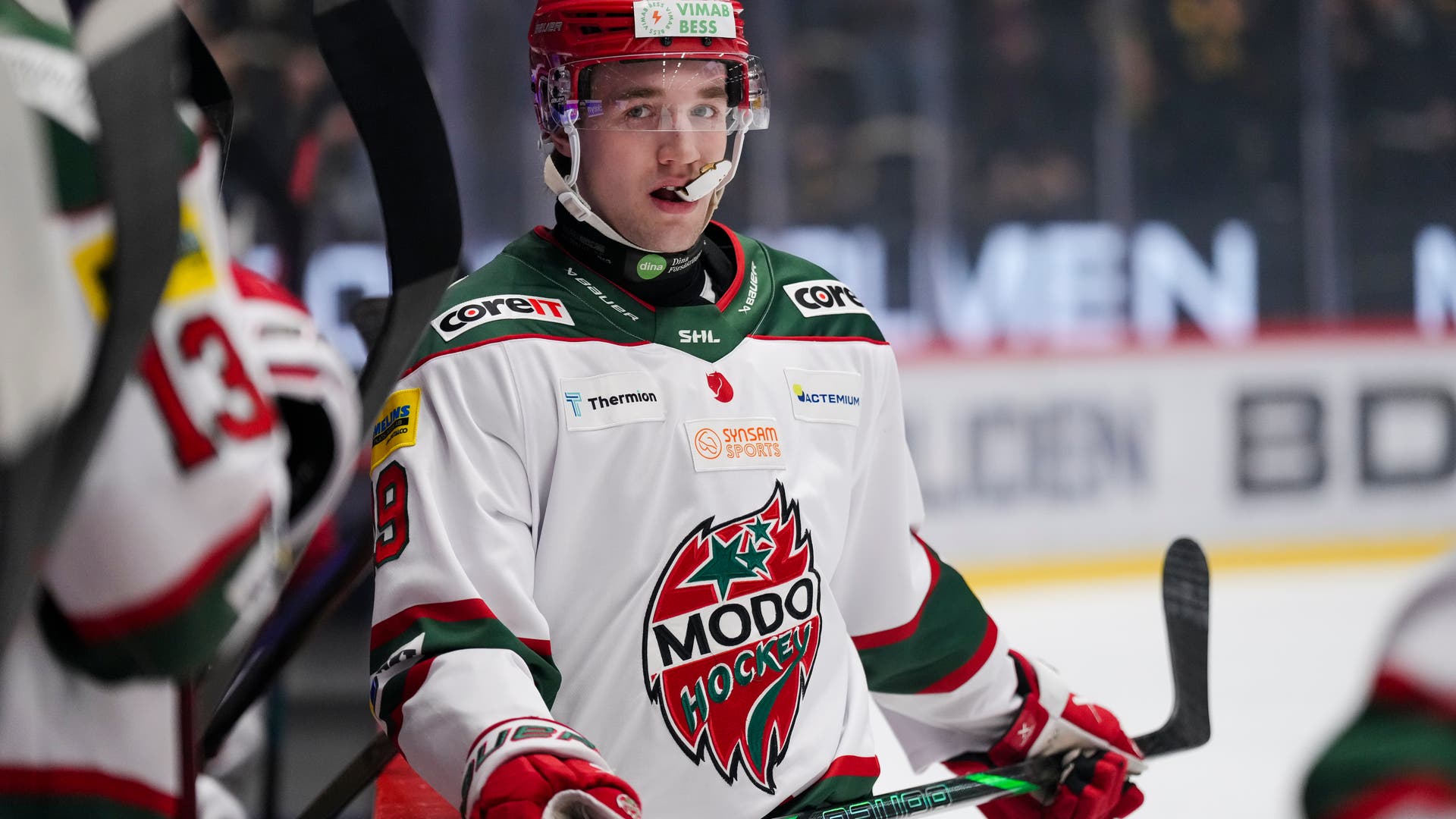 Lucas Pettersson