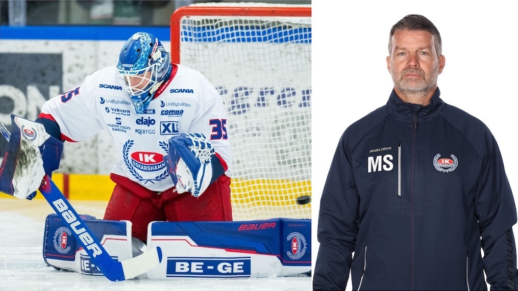 Emil Kruse Mikael Sandberg