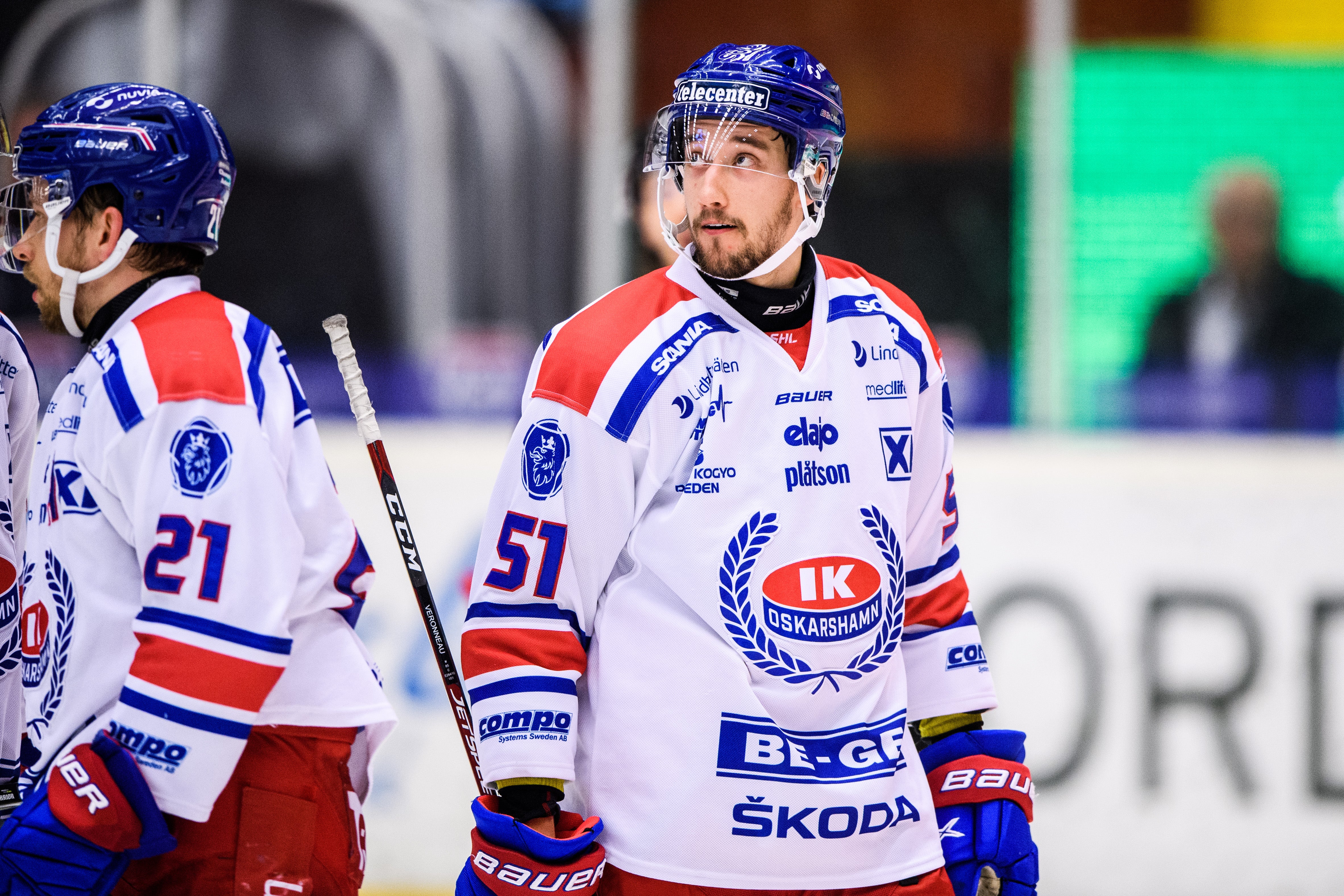 Jesper Zerman/Bildbyrån