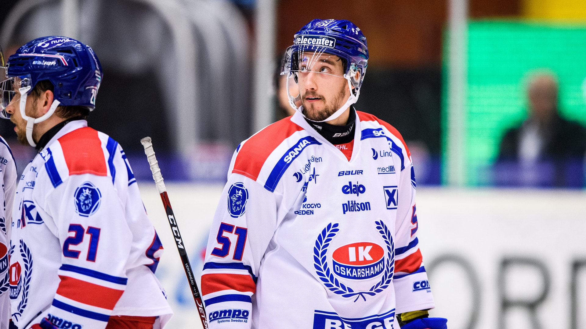Jesper Zerman/Bildbyrån