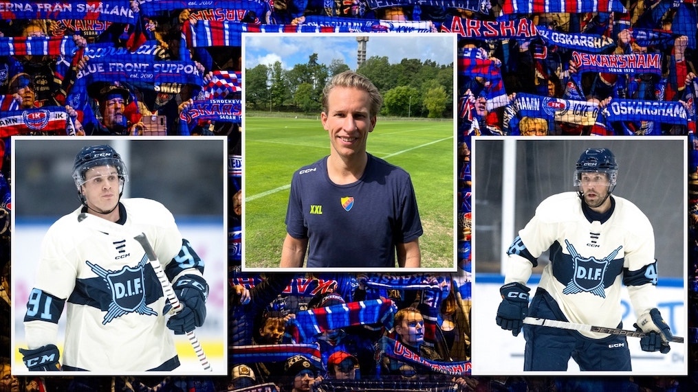 Foto: Sven Lindwall / Bildbyrån / Mattias Ek