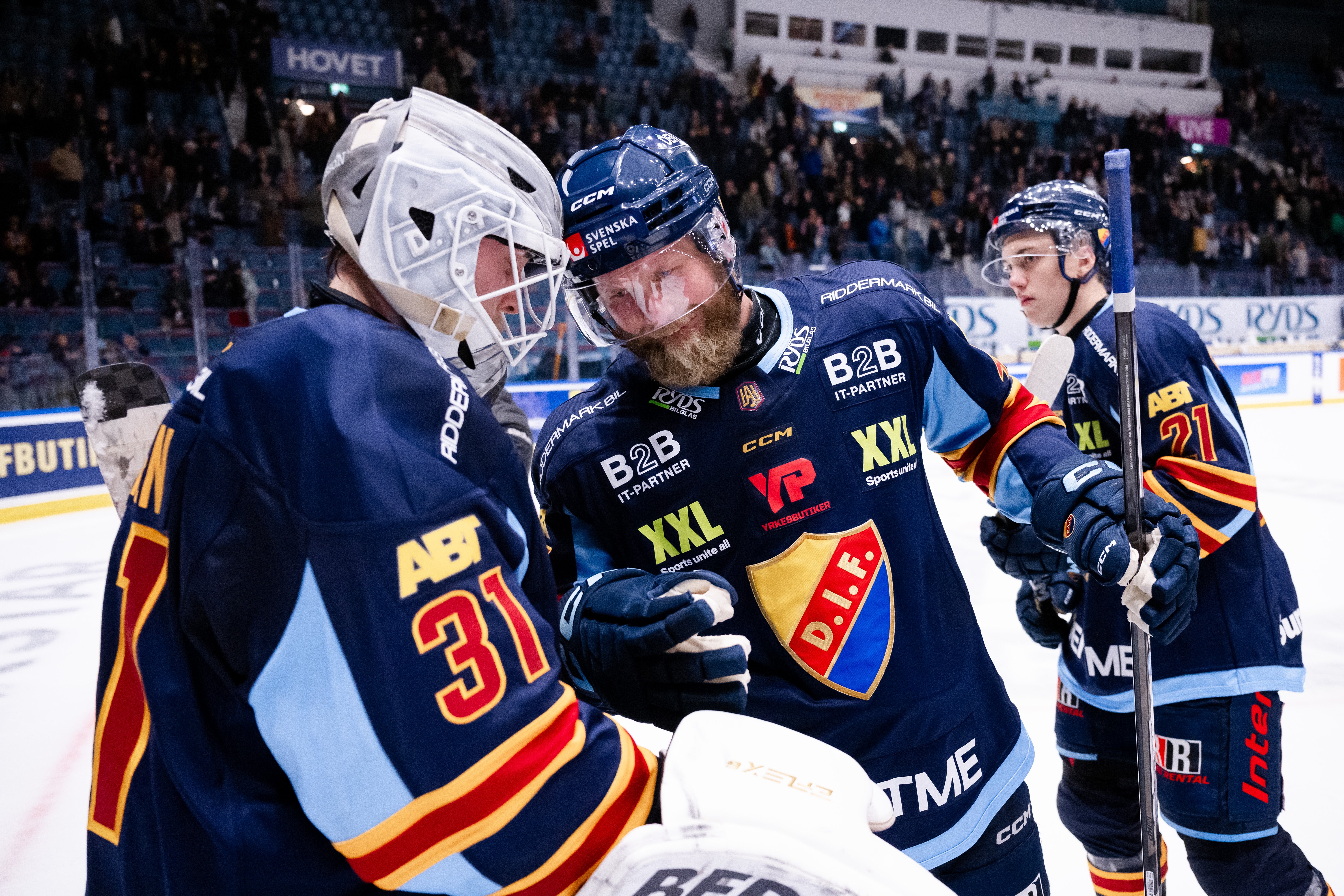 Foto: Bildbyrån