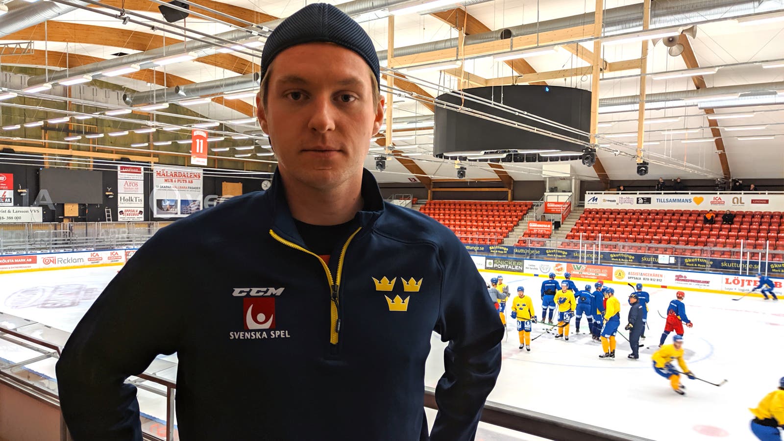 (11545) Rasmus Sandin