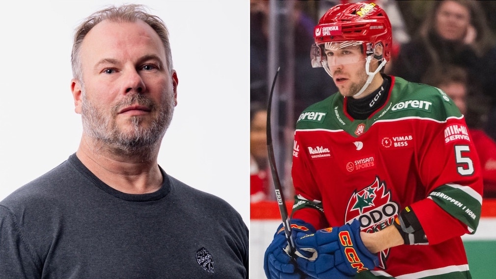 Henrik Gradin August Berg