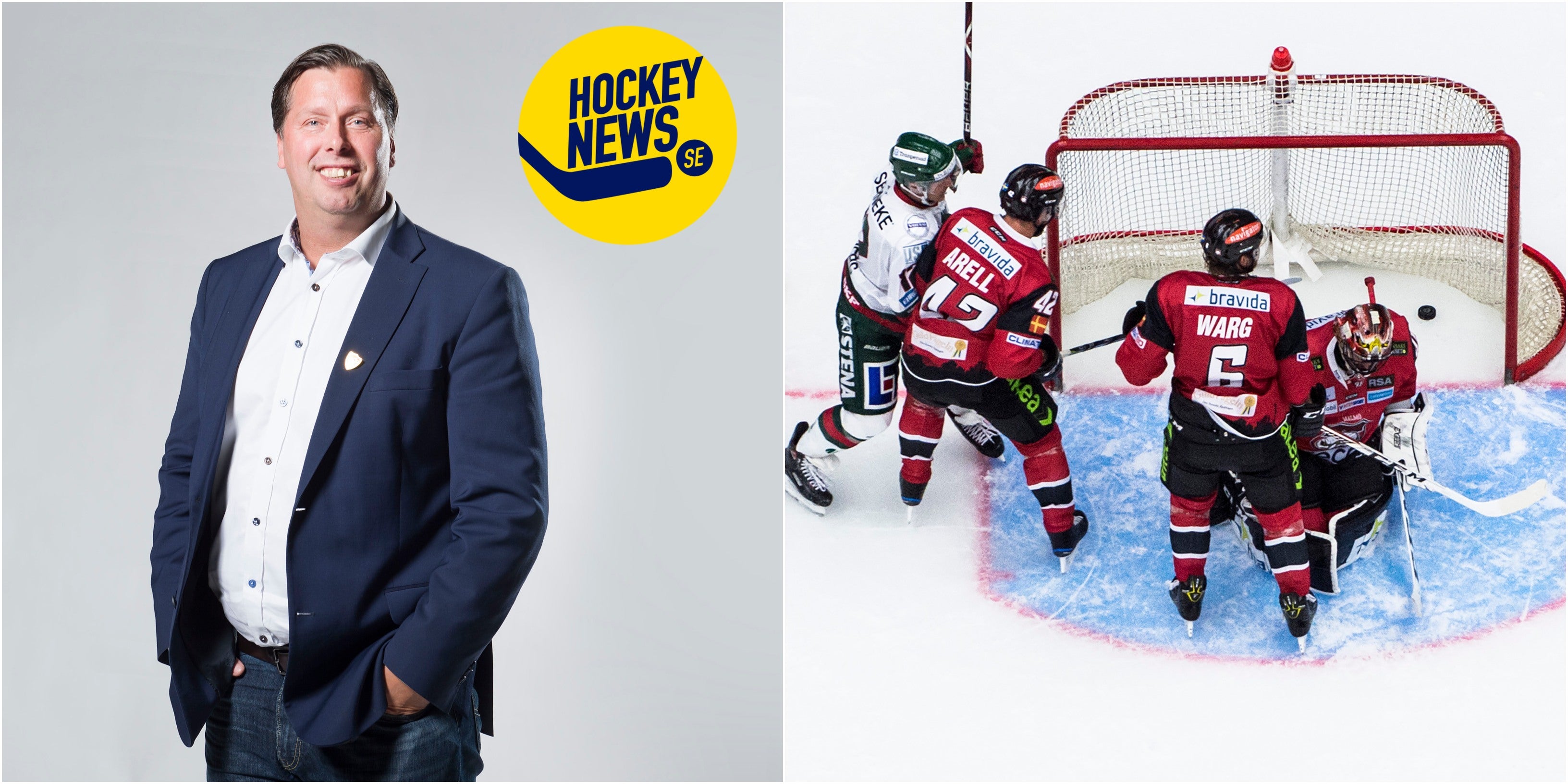 (4225) Thomas Johansson/HockeyNews.se